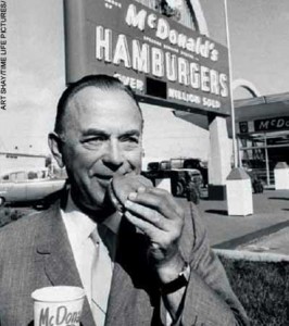 Ray Kroc