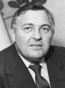 Alan Bond